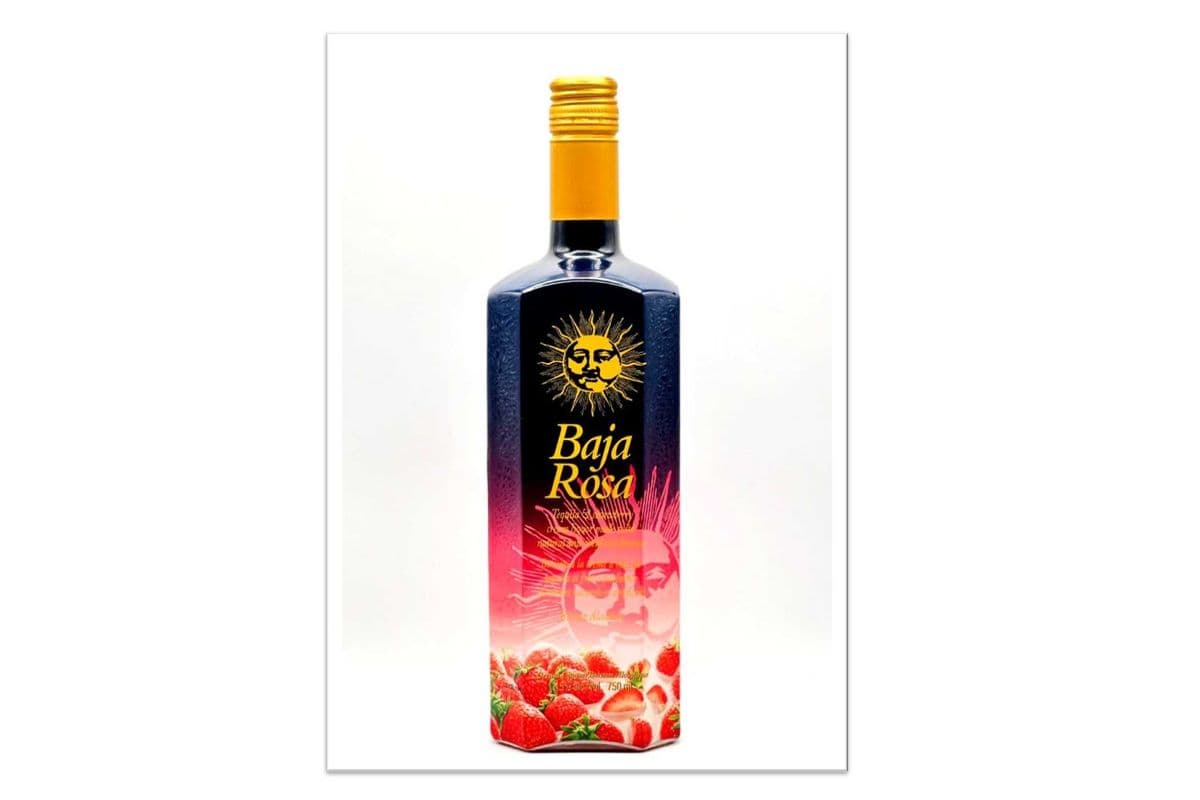Baja Rosa (1 x 750 ml)