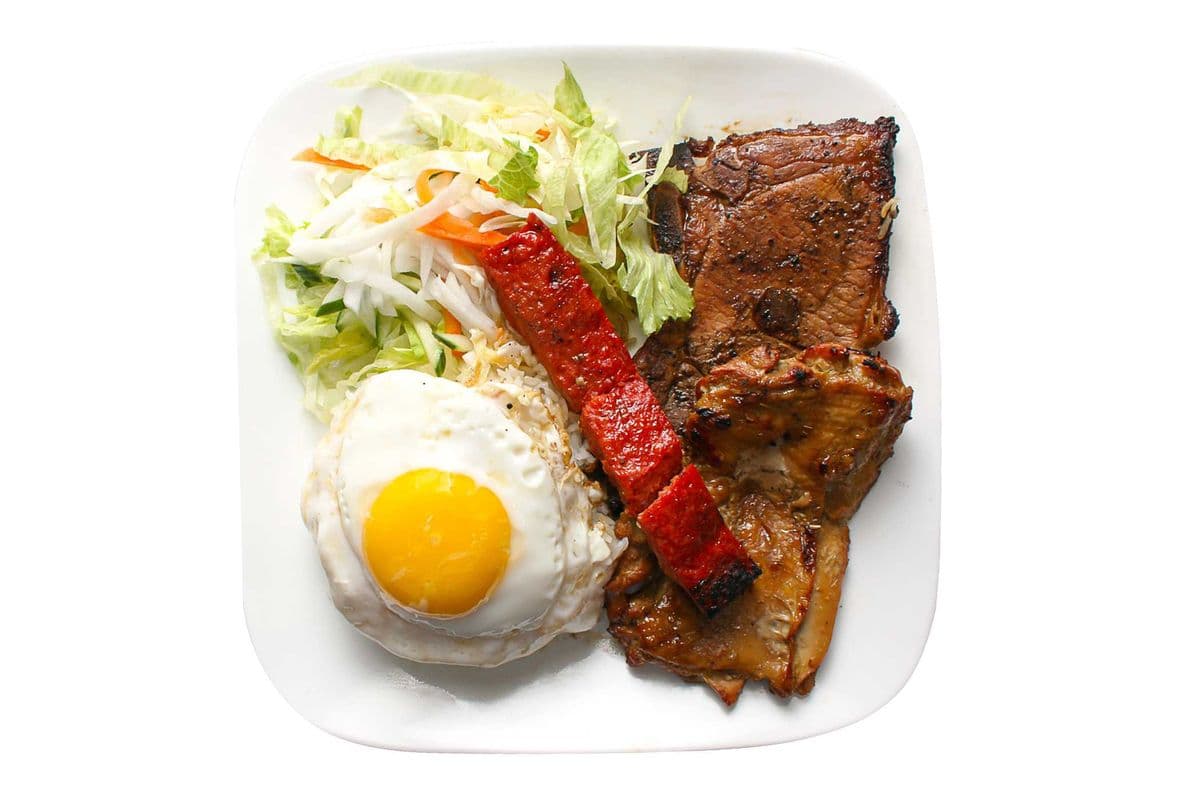 37. House Special Rice
