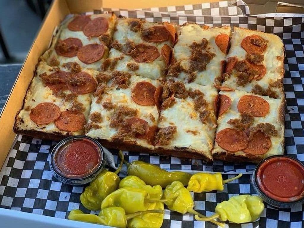Detroit Meat Haters
