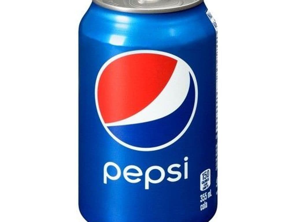 Coke 355mL