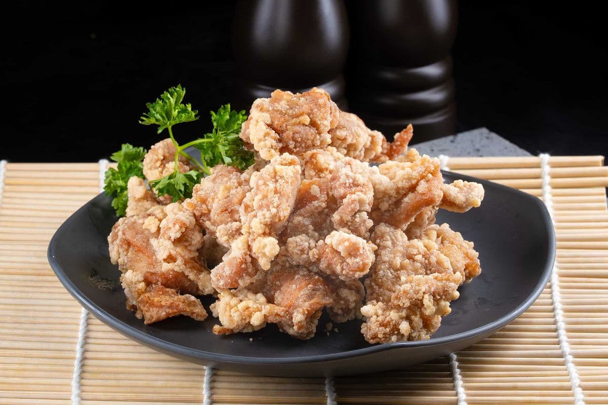 Taiwanese Popcorn Chicken - Large (10 oz)