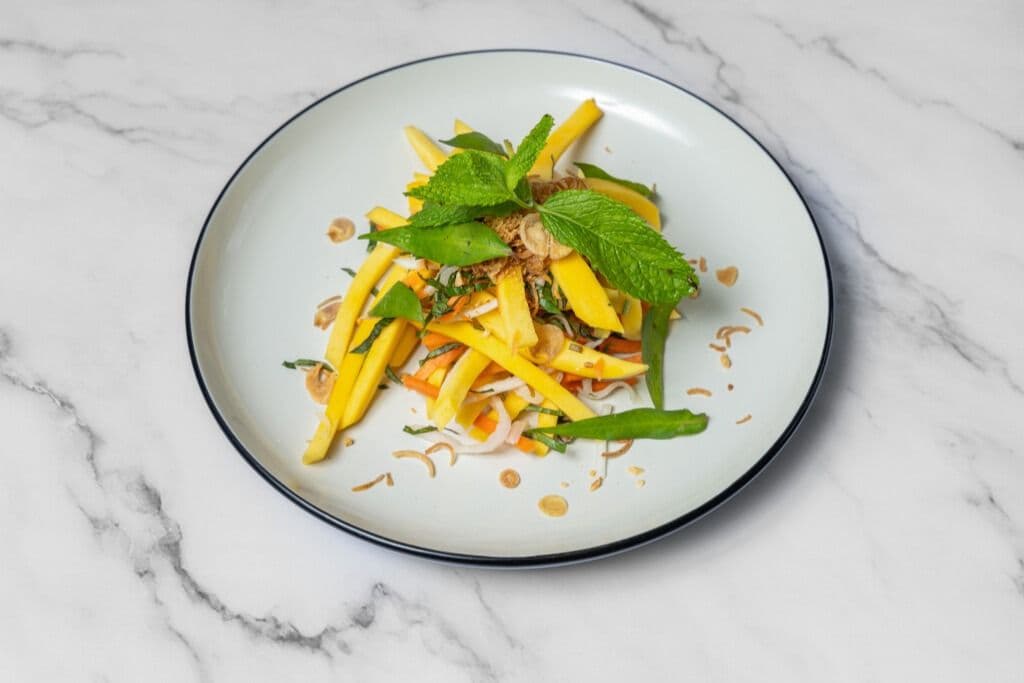 Mango Salad - Goi Xoai
