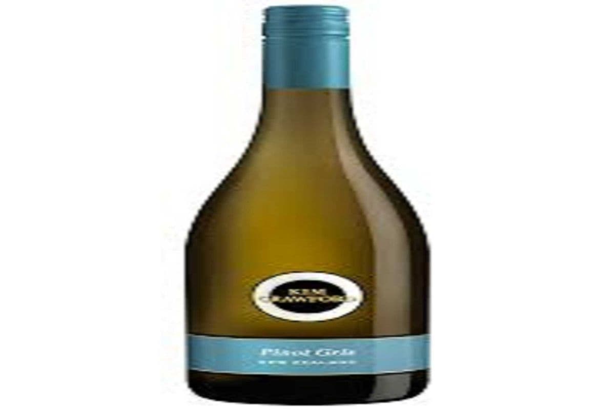 Kim Crawford Pinot Gris (1 x 750 ml)