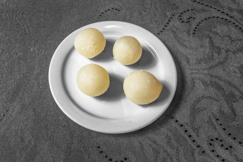 Punjabi Rasgulla (LB)