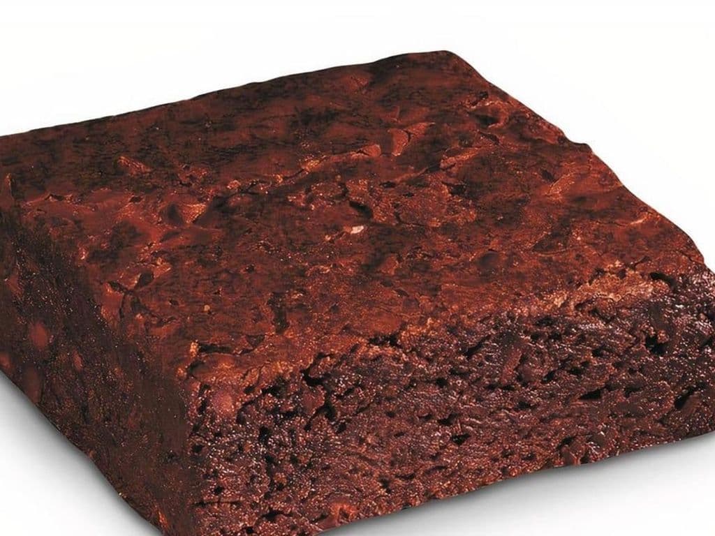 Chocolate Brownie