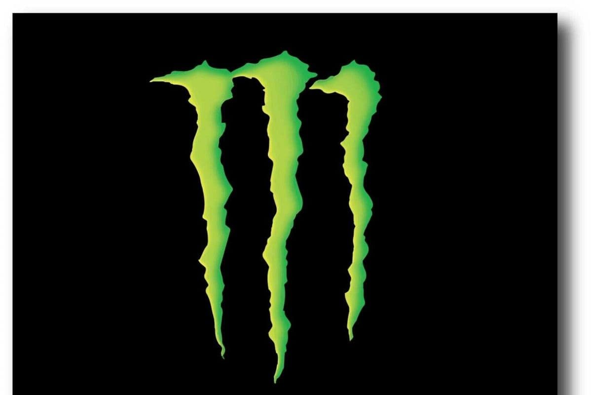Monester Energy (473 ml)