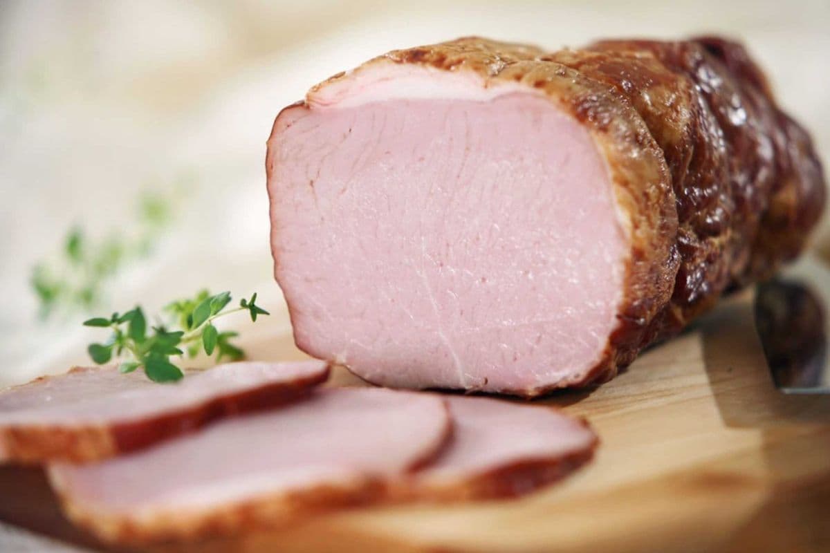 Pork Loin