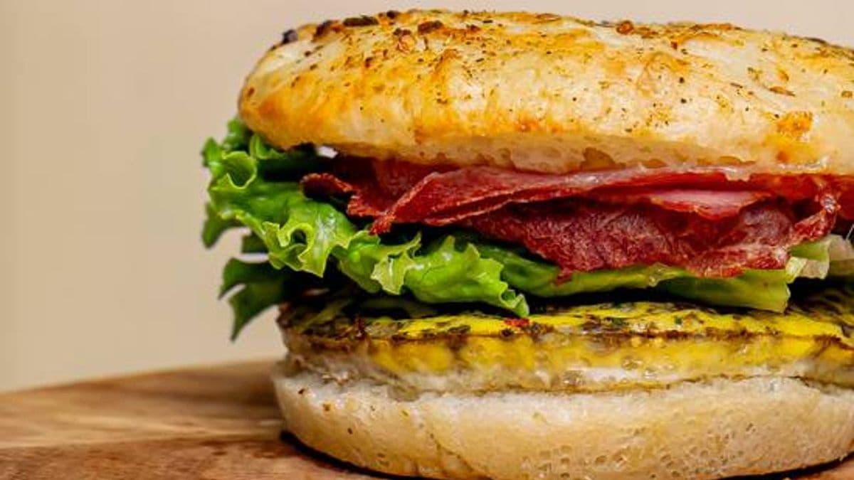Pastrami