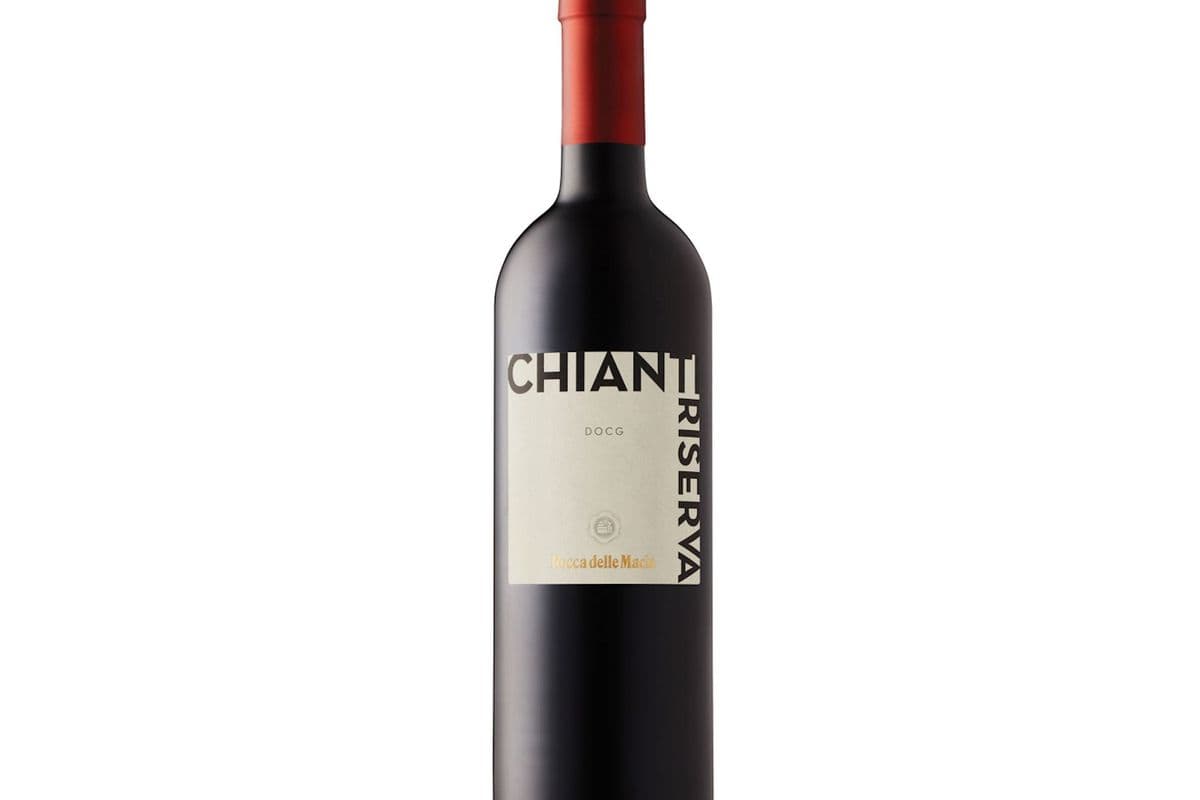 Rocca Della Macir Chianti, Toscana (1 x 750 ml)