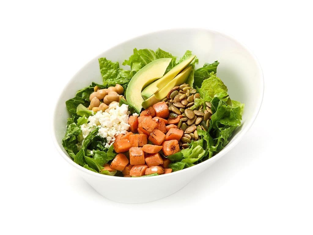 Goddess Salad