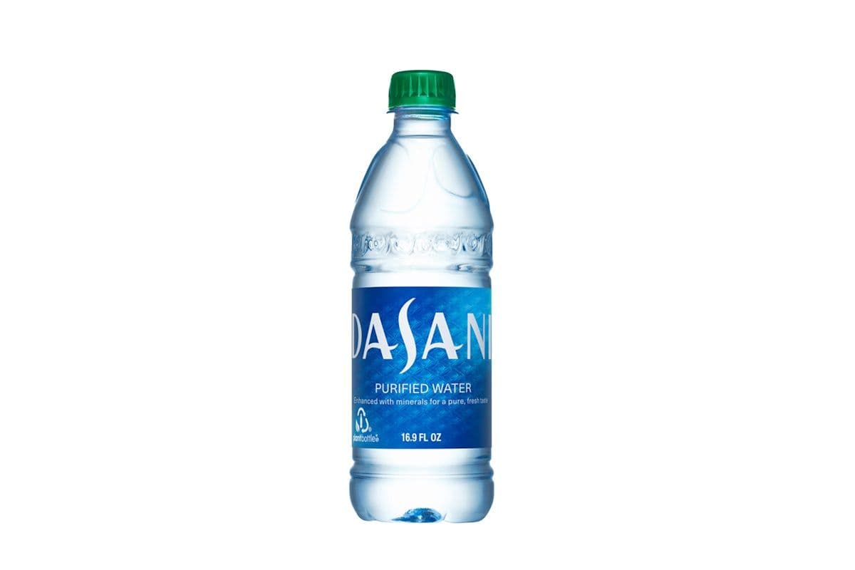 Bottled Water