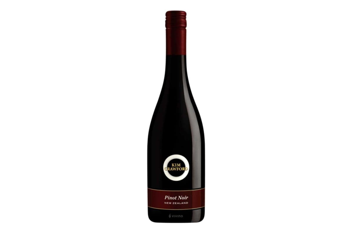 Kim Crawford Pinot Noir (750 ml)