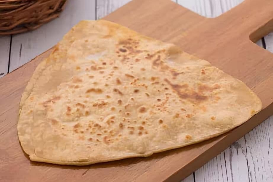 Plain Paratha