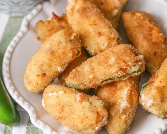 Jalapeno Poppers