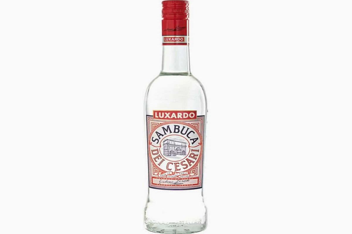 SAMBUCA (1 x 375ML)