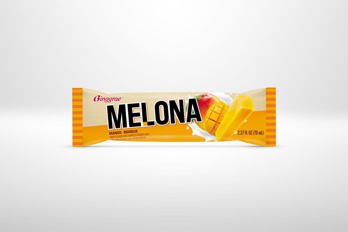 Melona Mango (70 ml)