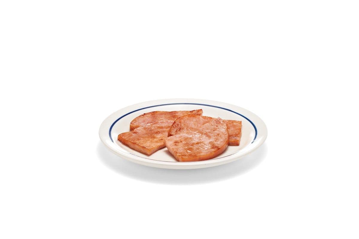 Slice of Ham
