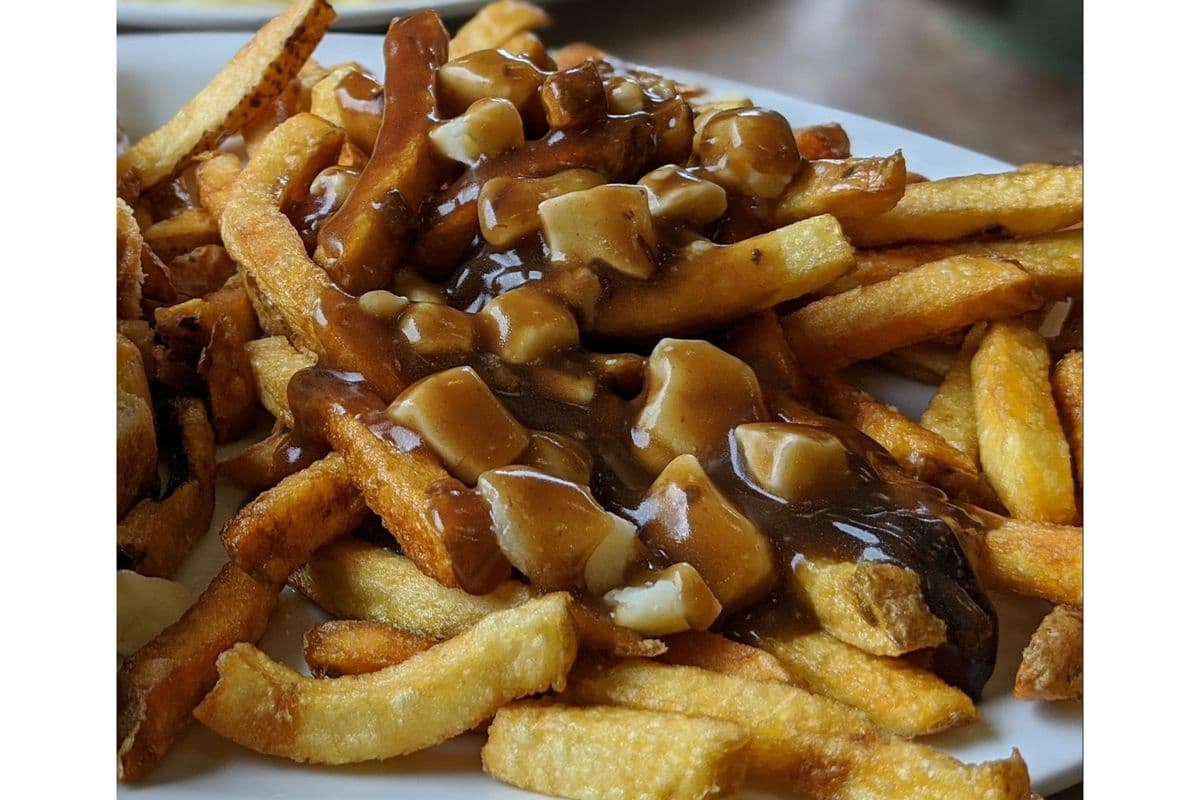 Poutine