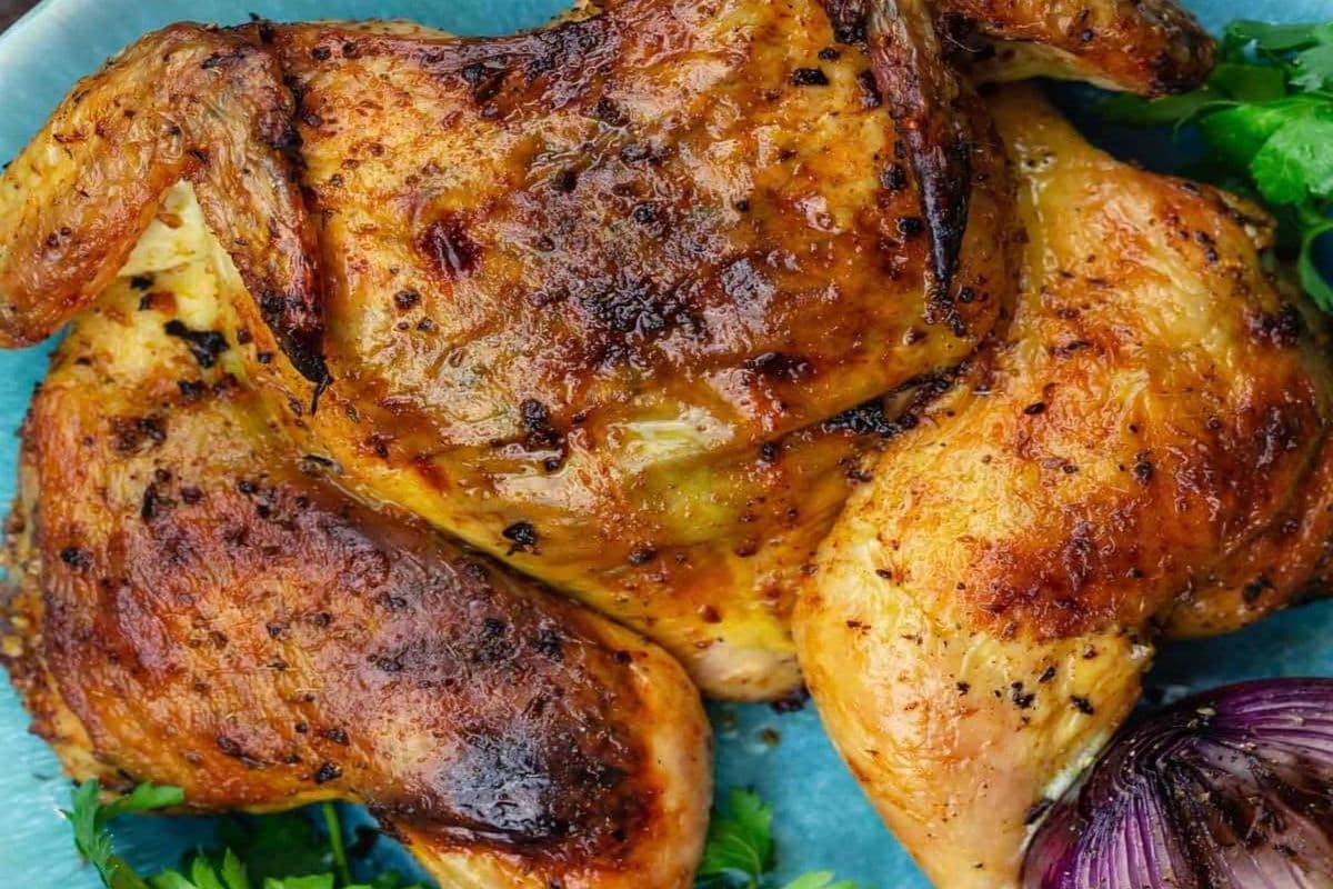 Whole Chicken