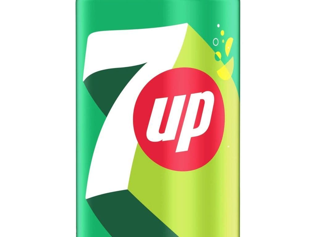 7up (355ml)