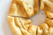 Green Onion Cake 葱油饼