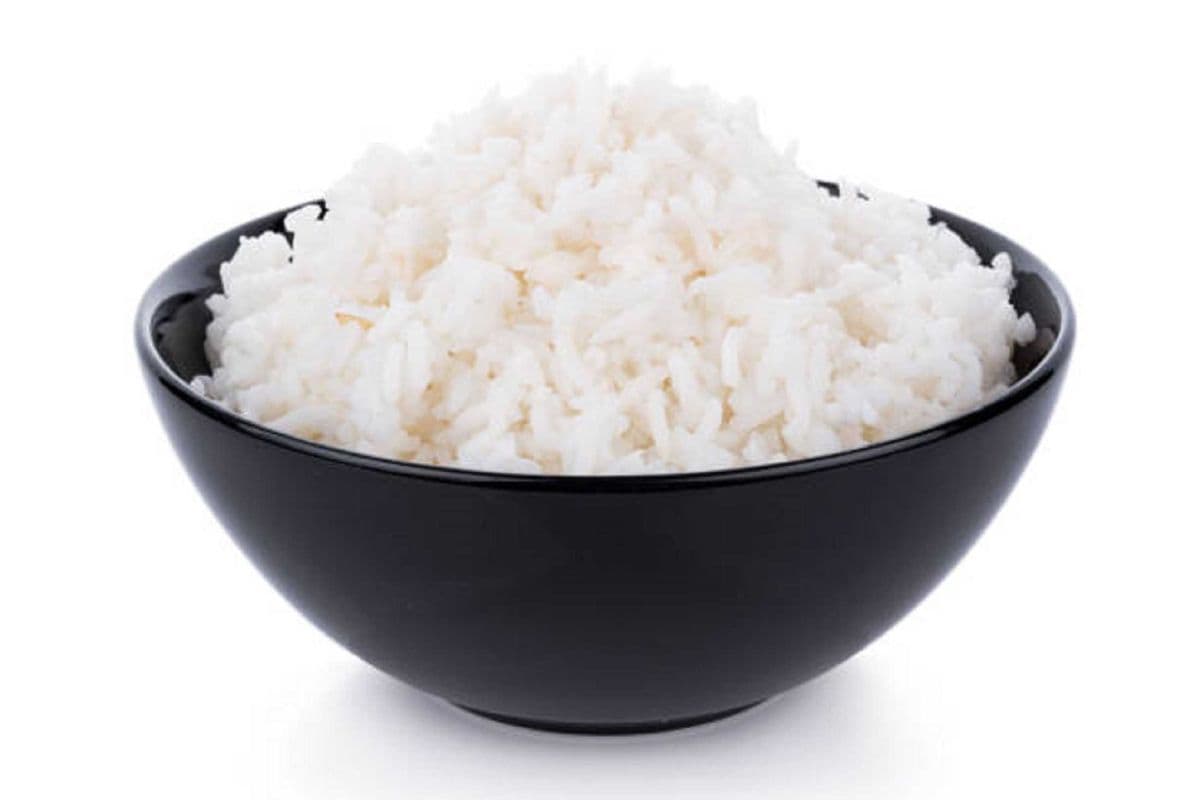Bowl of Rice