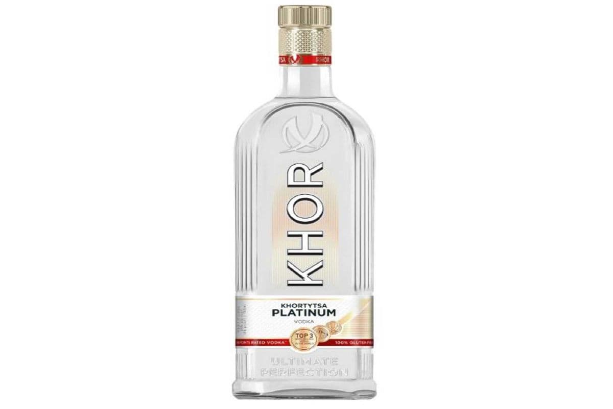 KHORTYTSA PLATINUM (1 x 1 L)