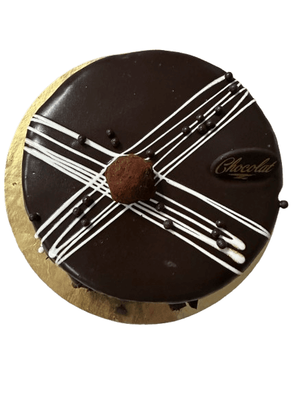 Gateau Double Chocolat 7"/ Double Chocolate 7"