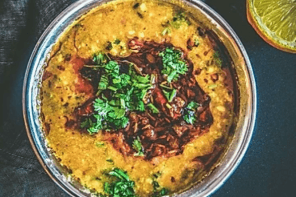 Tadka Daal