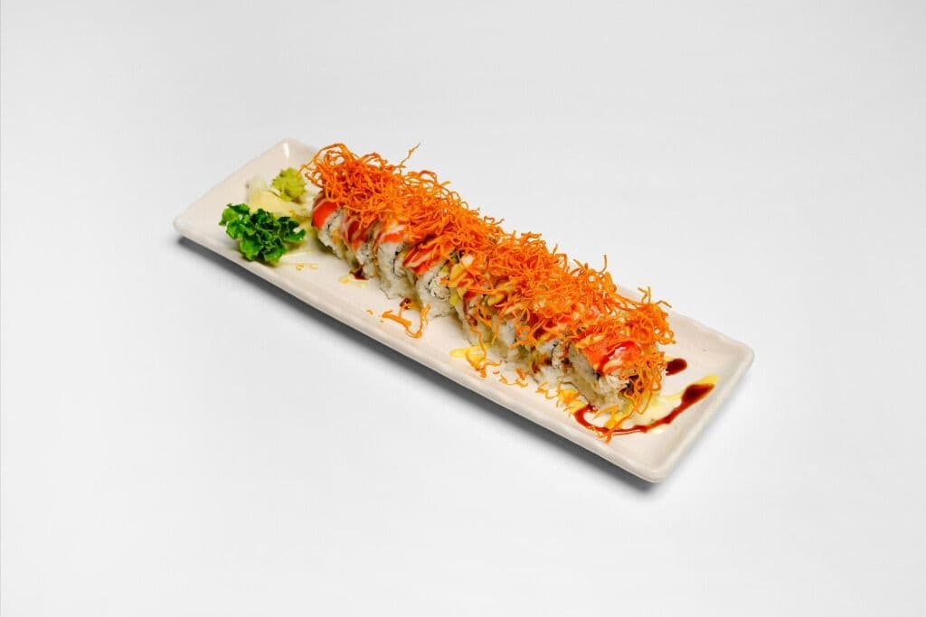 Jazz Roll