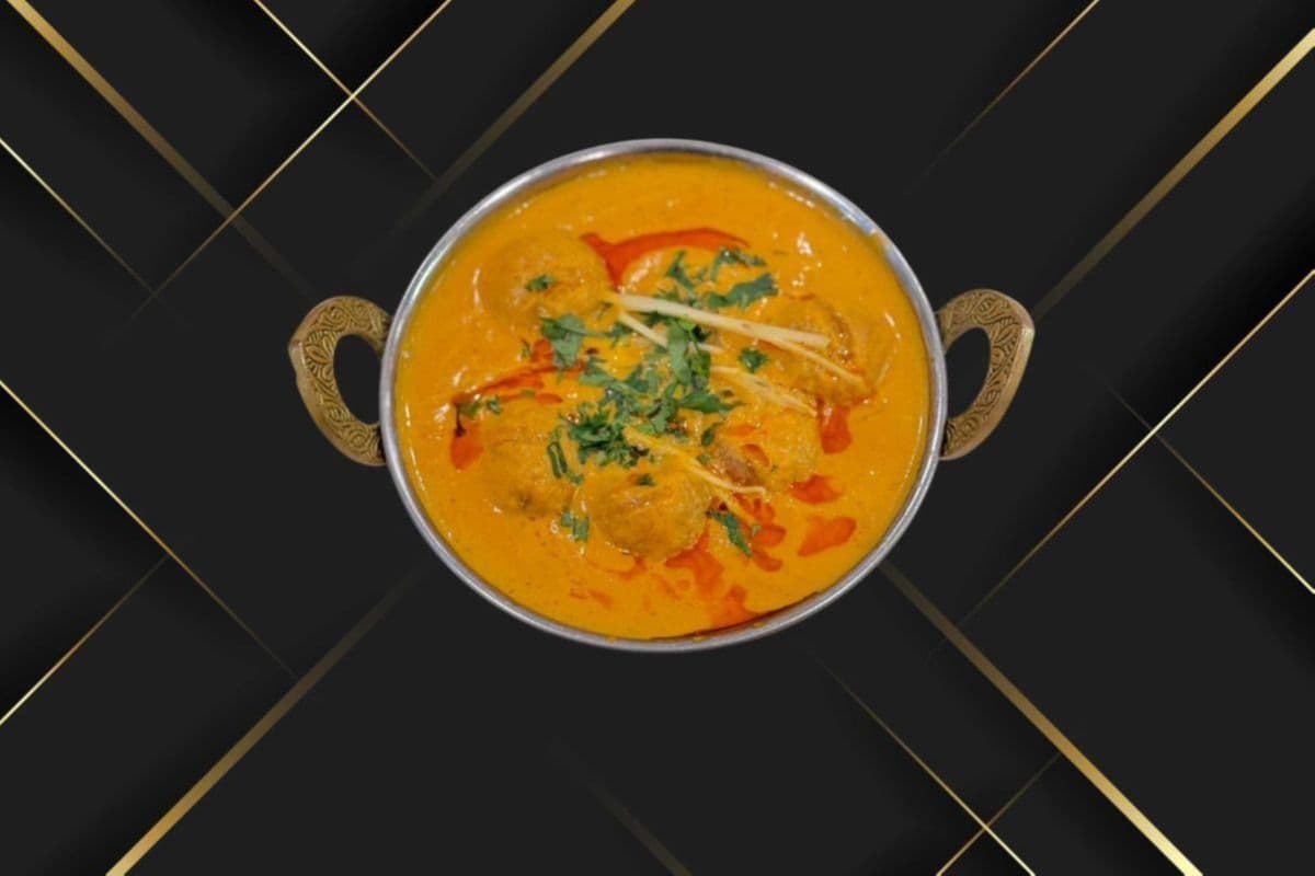 Malai Kofta