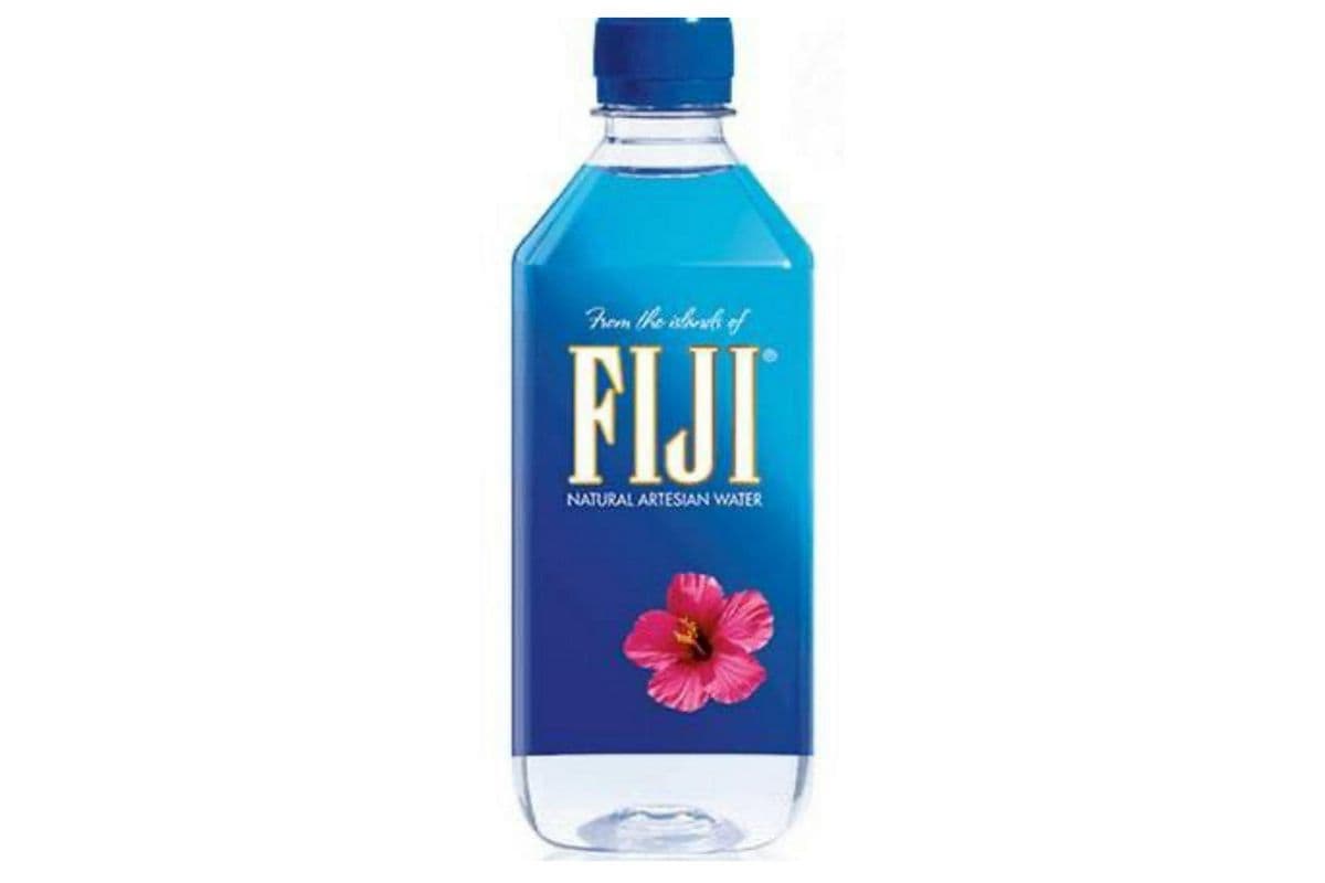 Fiji Water (500 ml) (500ml)