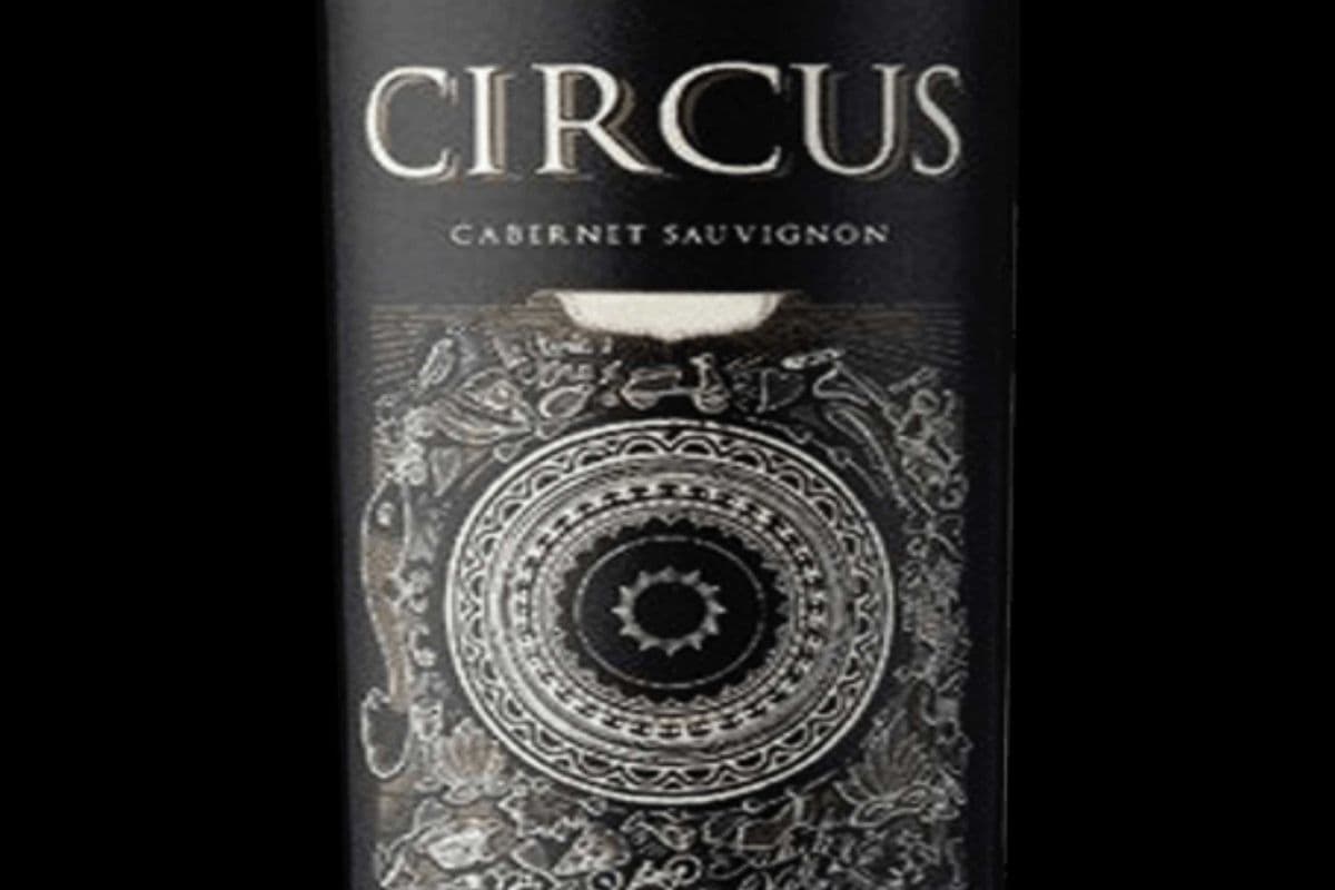 Cricus Cabernet Sauvignon (750 ml) (1 x 750 ML )