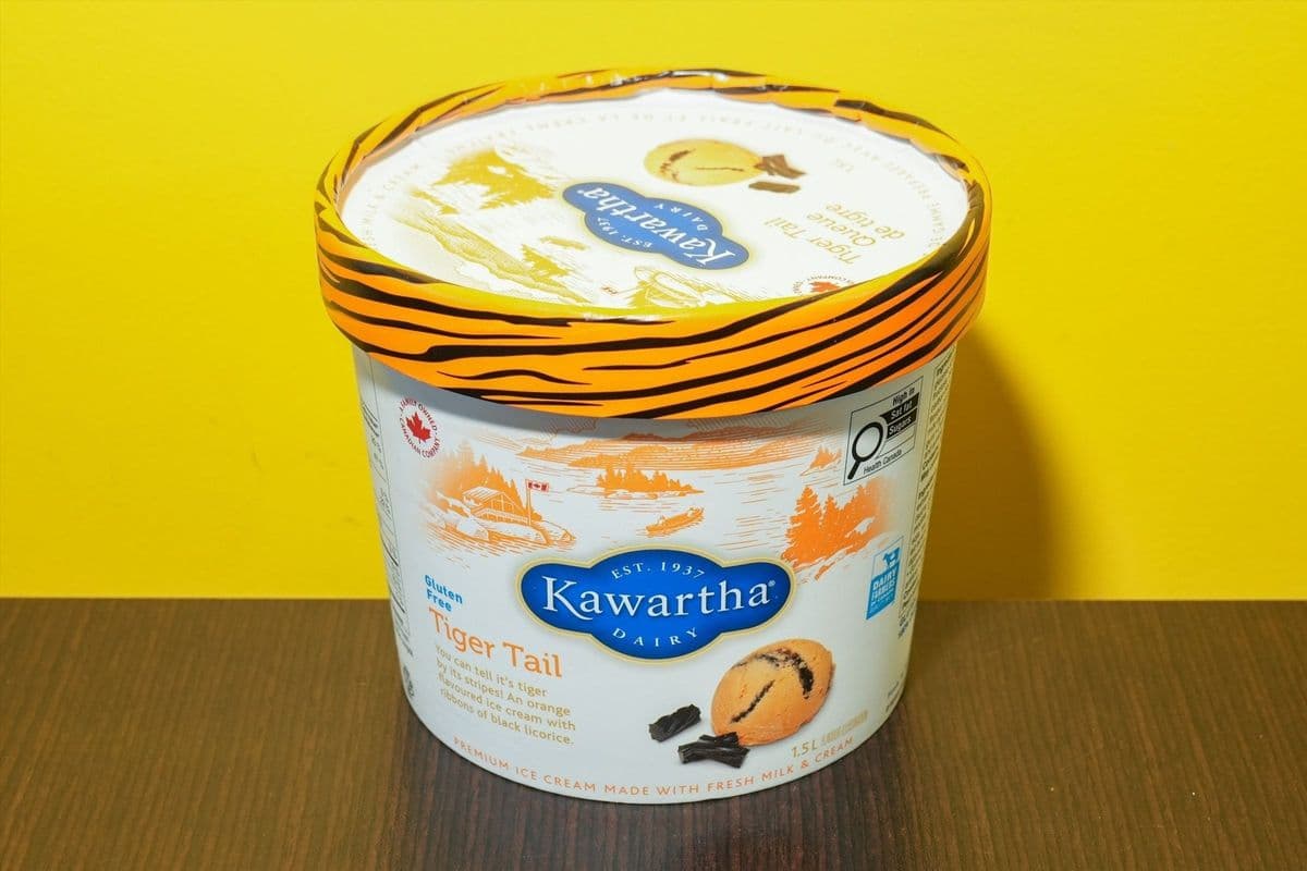 Tiger Tail (1.5L)