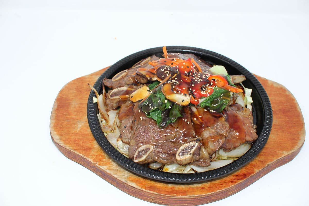 Galbi