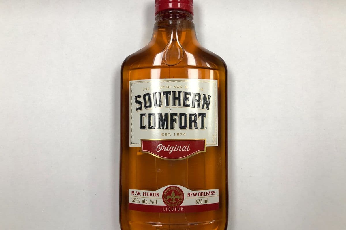 Southern Comfort (375 ml) (1 x 375ml)