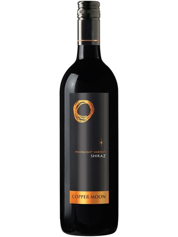 Copper Moon Shiraz (1 x 750 ml)