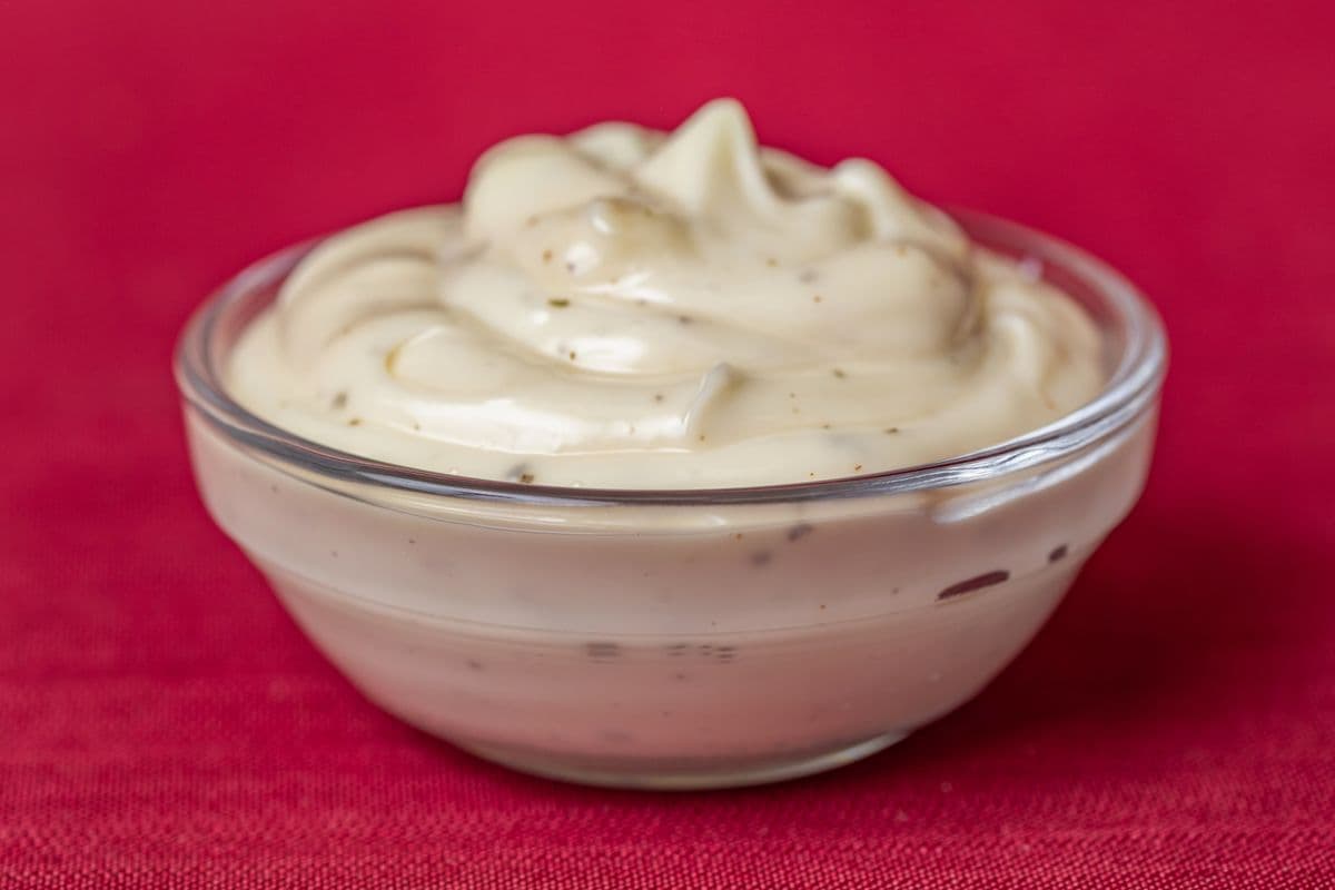 Ranch Sauce