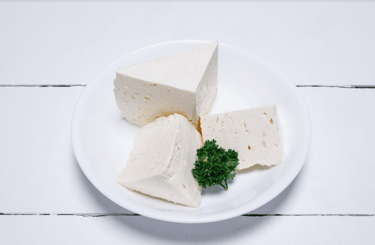 Féta / Feta Cheese