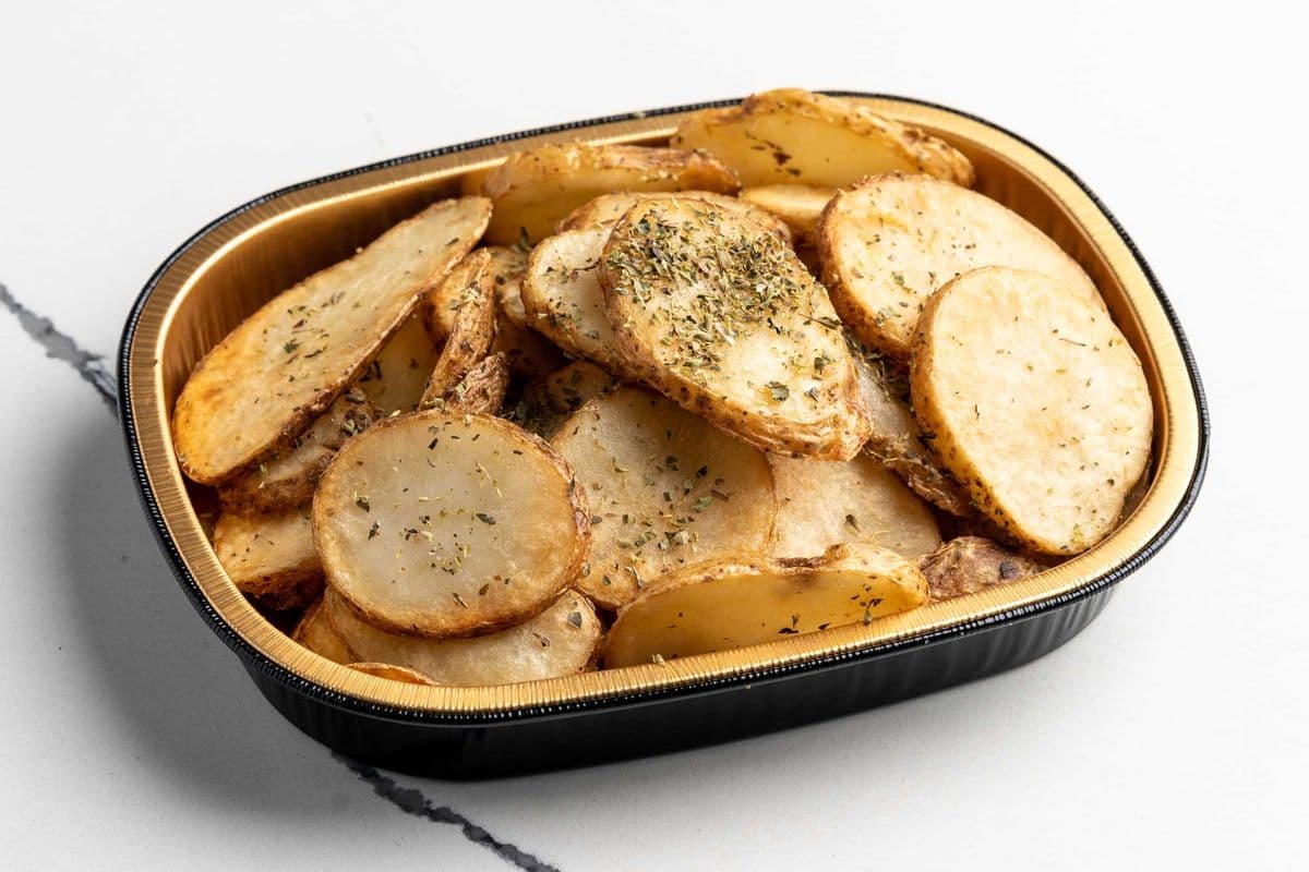 Fries