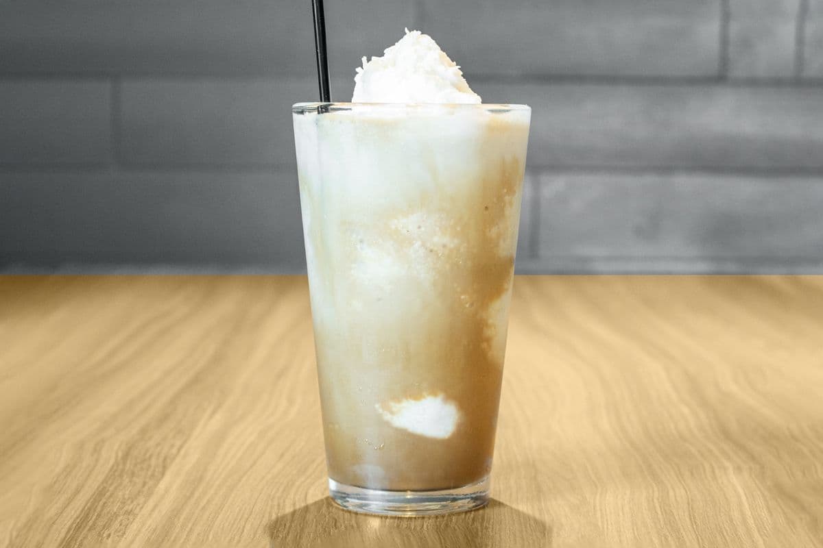Coconut Coffee