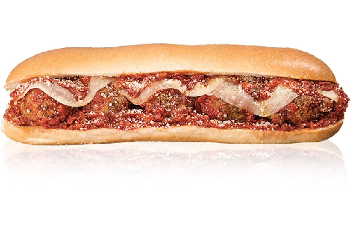 Meatball Sub