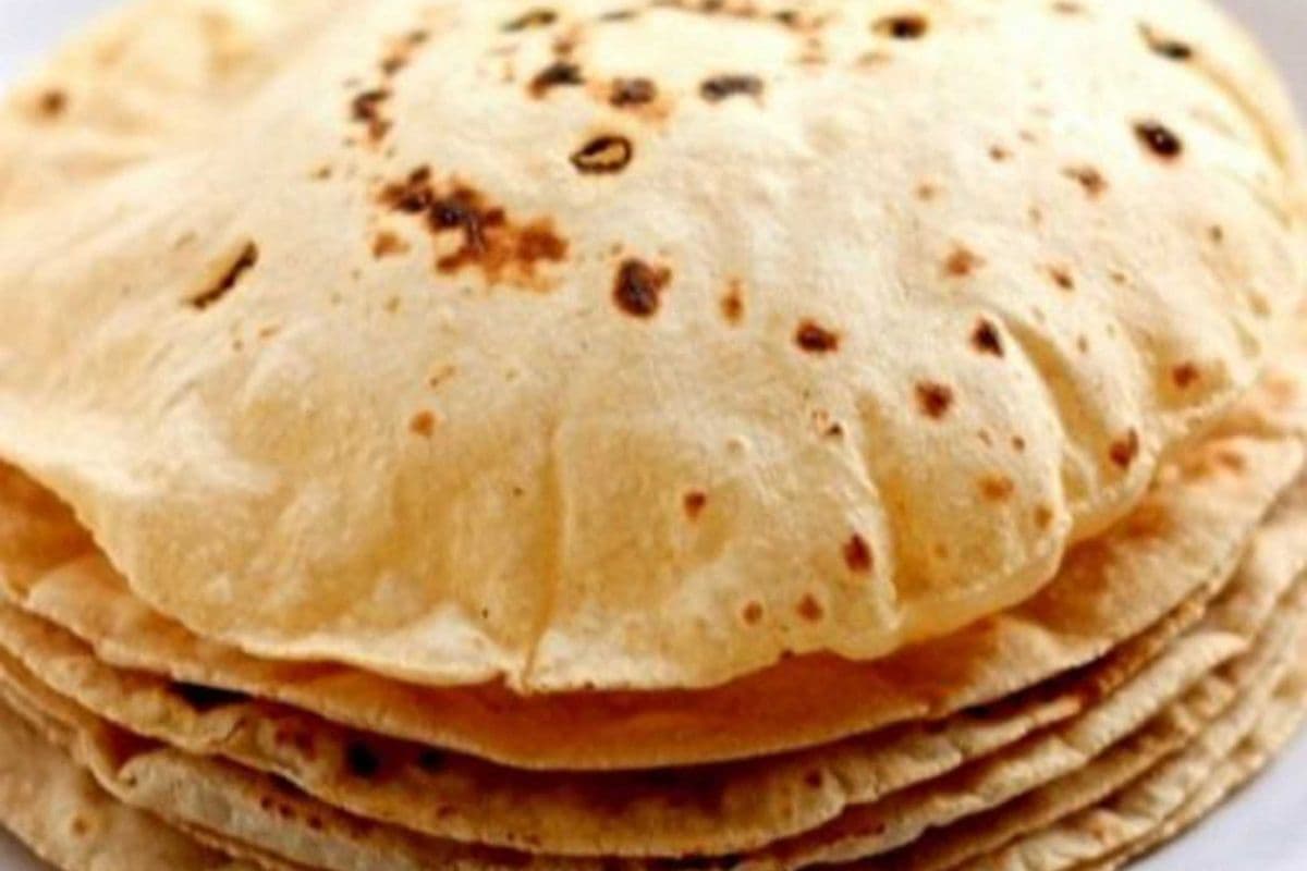 Tawa Roti (1 pc)