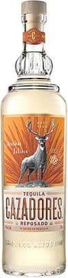 Cazadores Reposado, 750 ml