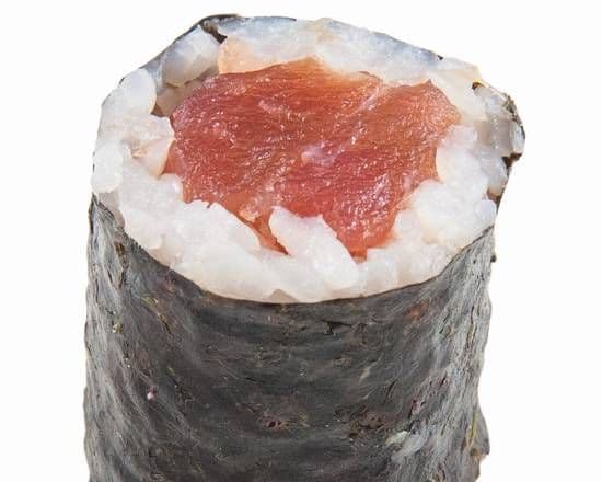 H6. Tuna Hosomaki