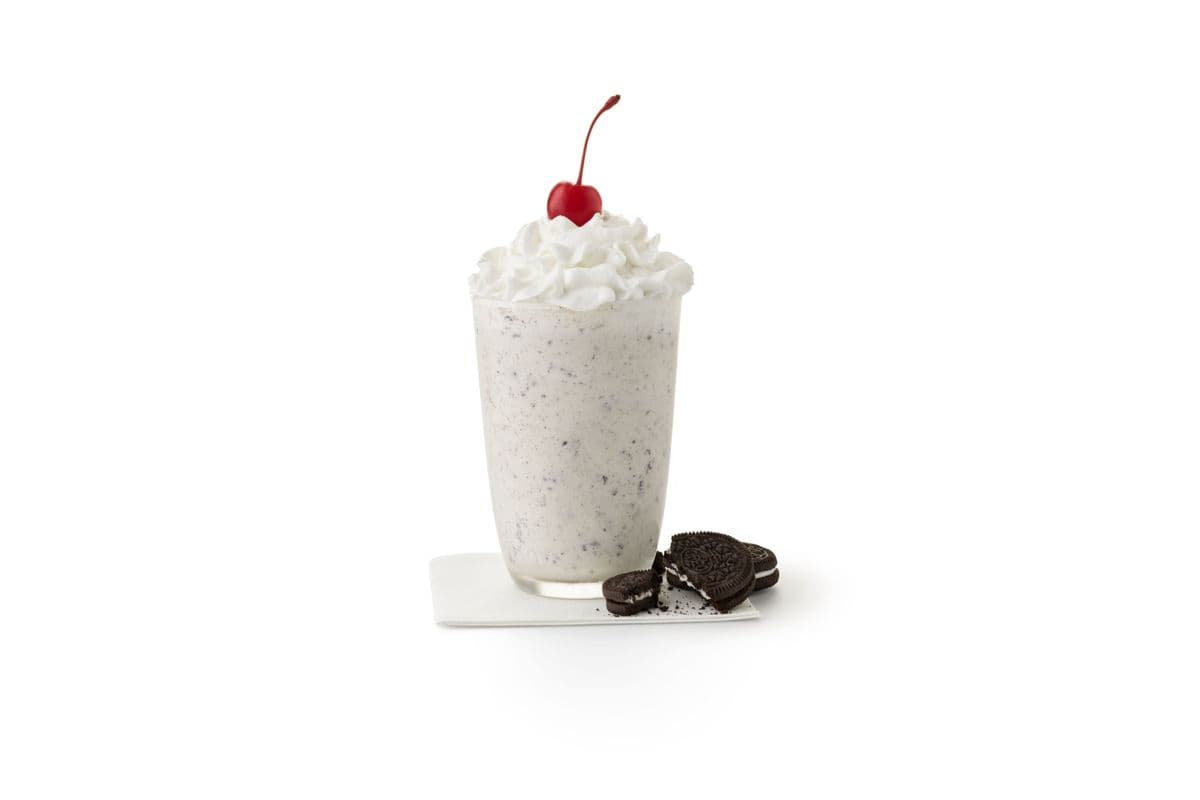 Cookies & Cream Milkshake
