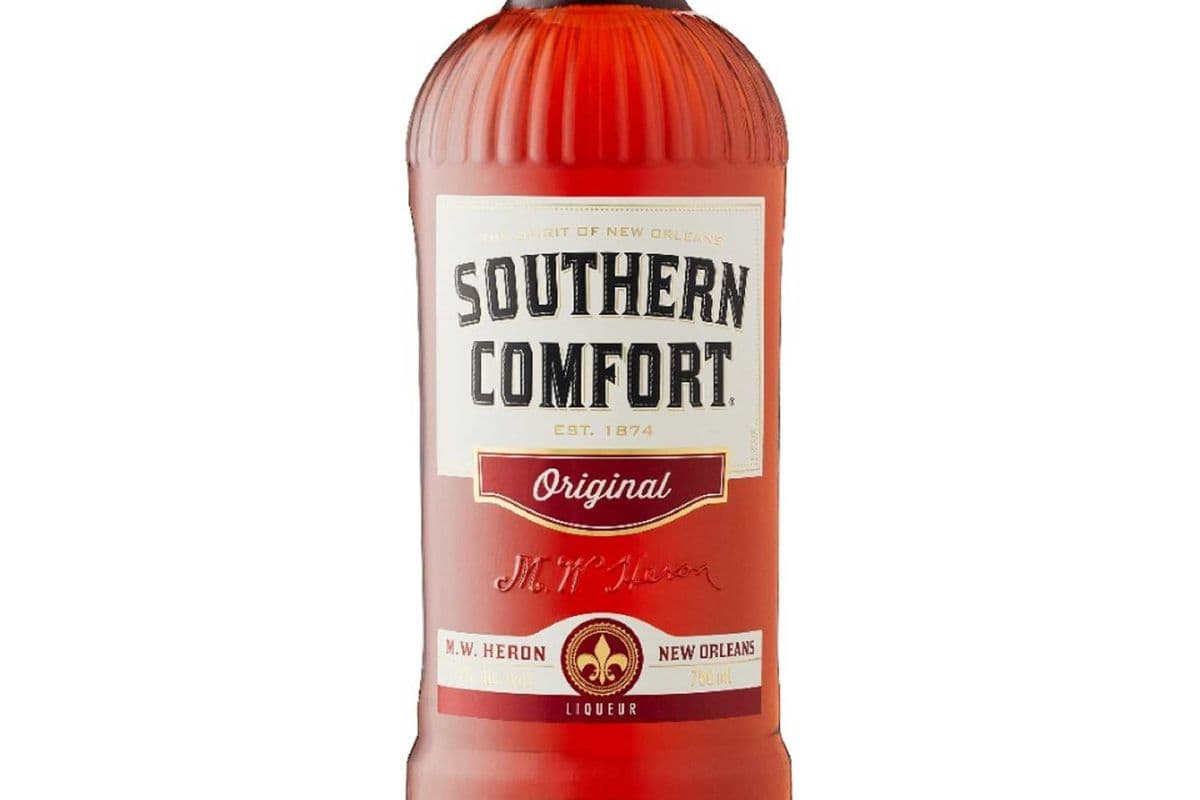 Southern Comfort (1 x 750 ml)