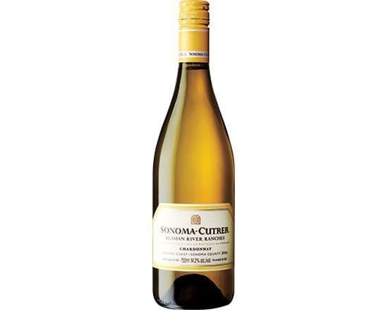 Sonoma-Cutrer Russian River Ranches Chardonnay, 750 ml