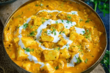 BOGO - Paneer Lababdar