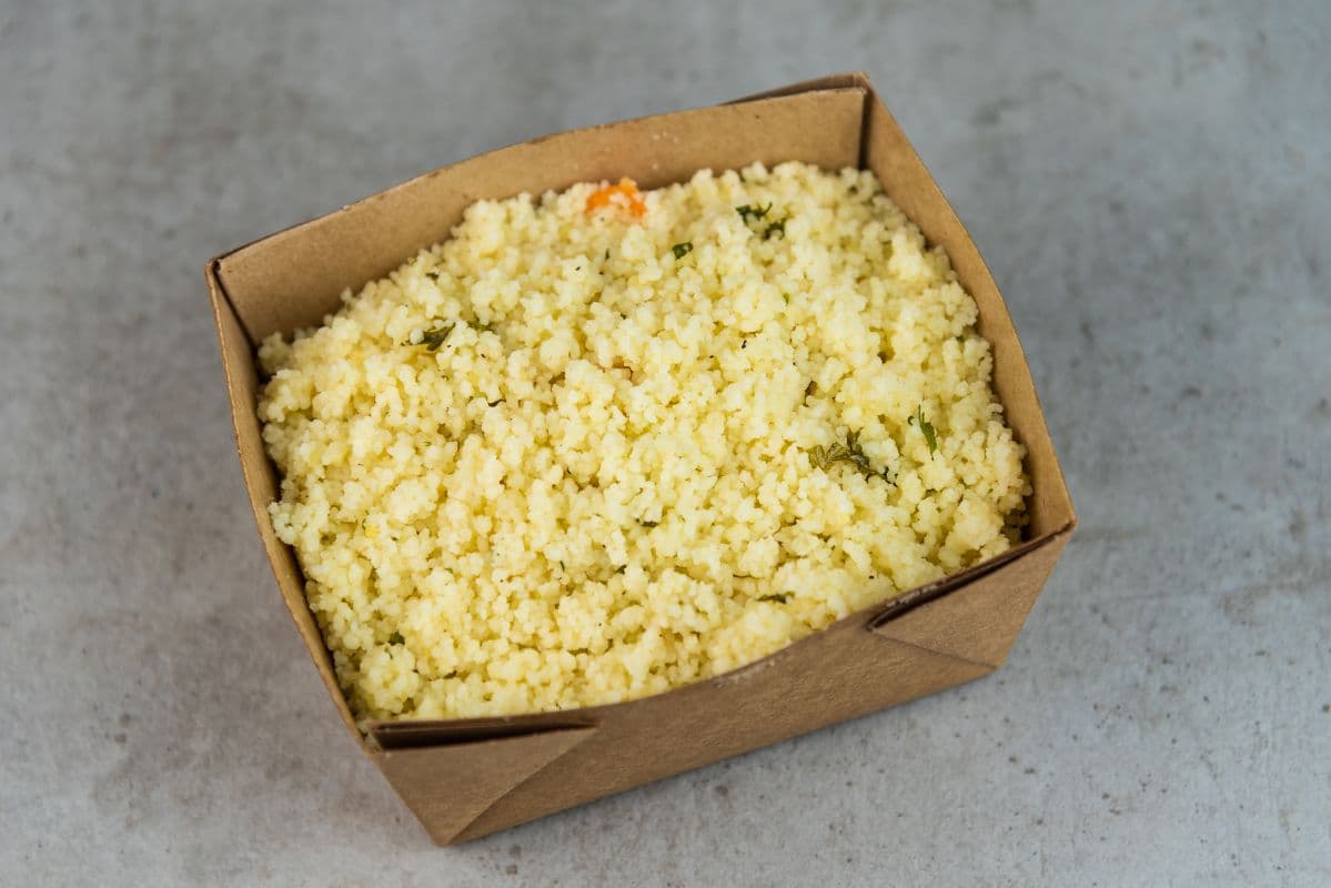 Couscous